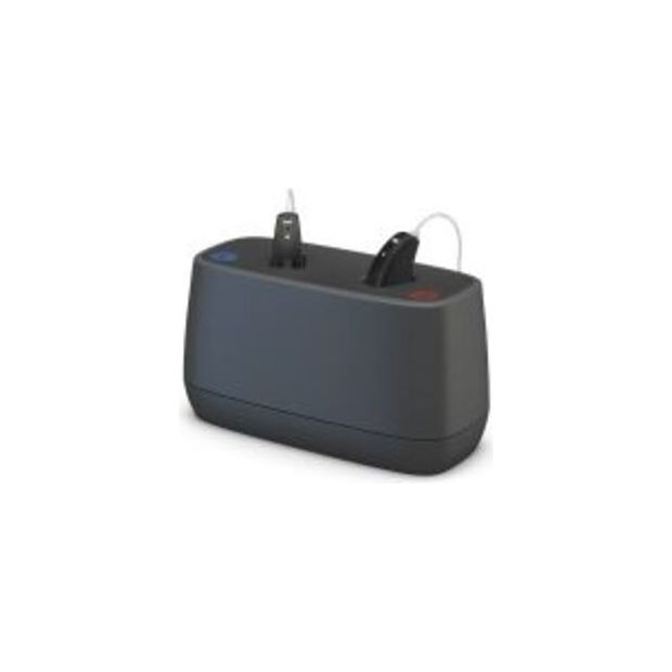 ReSound Nexia & Omnia BTE Charger - Alpha Clinics