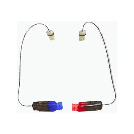 Starkey Snap Fit RIC Receivers - Alpha Clinics