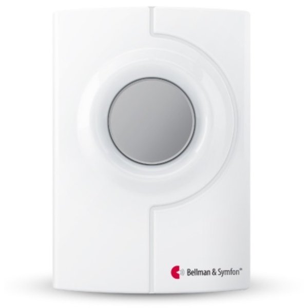 Bellman Visit Elderly Call Button Push-Button Transmitter - Alpha Clinics