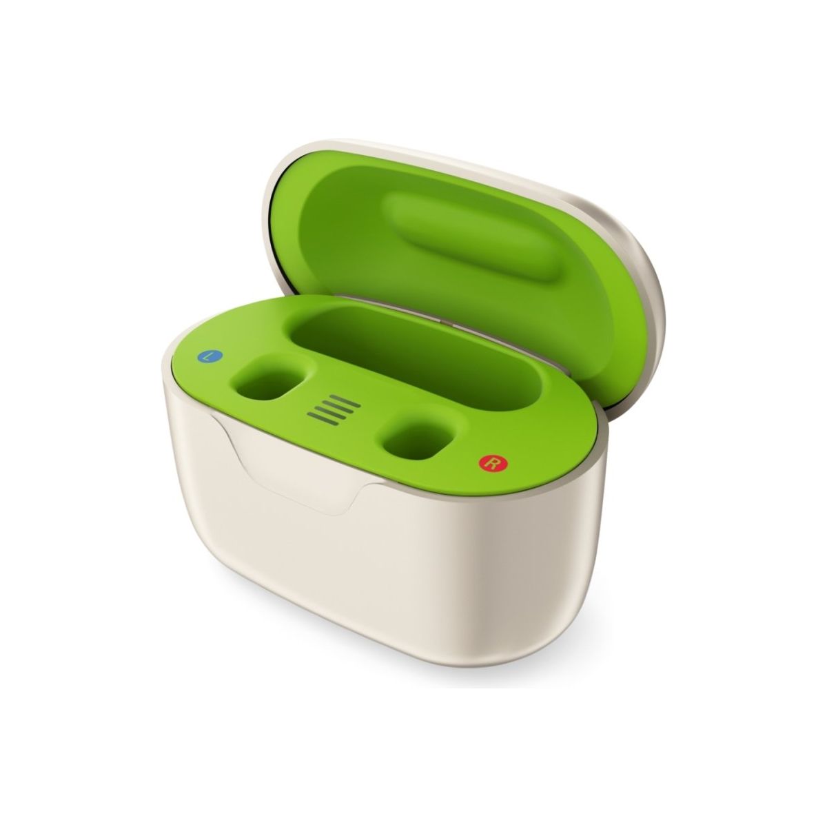 Phonak Lumity Life Charger Case Go - Alpha Clinics