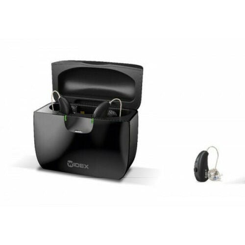 Widex Charge and Clean 3 in 1 - Alpha Clinics