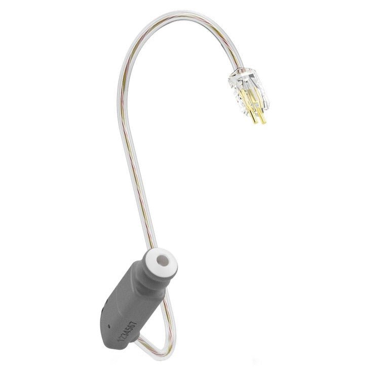 Widex EASYWEAR™ Receivers V1 - Alpha Clinics