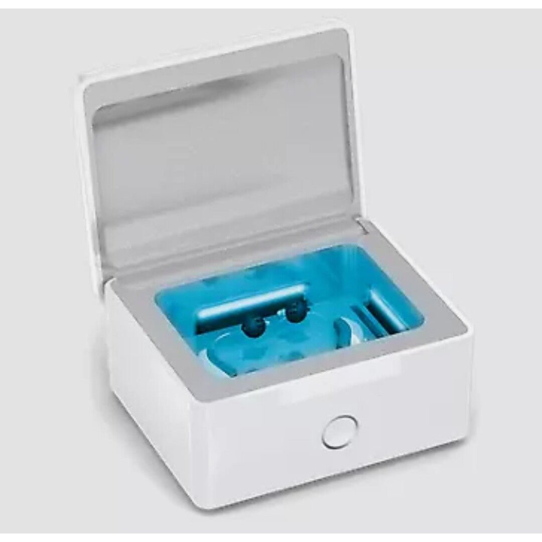 Widex Perfect Dry LUX - Hearing Aids Dehumidifier - Alpha Clinics