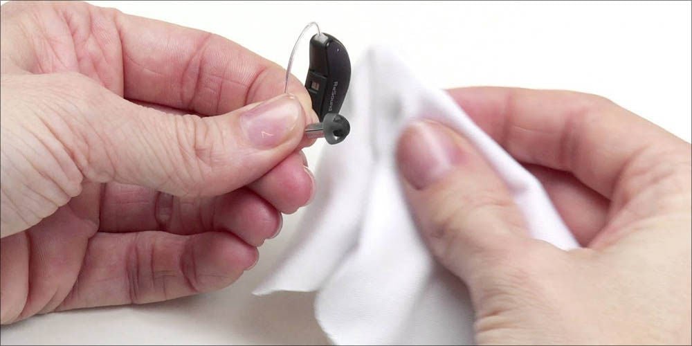 Cleaning & Maintenance - Alpha Clinics