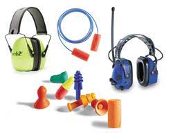 Hearing Protection - Alpha Clinics