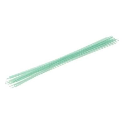 25 x Cleaning Wire Sticks for Hearing Aid Thin Tubes - Alpha Clinics
