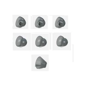 GN Resound Hearing Aid Domes - Alpha Clinics