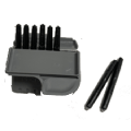 GN ReSound MIC BTE Wax Filters - 22035700 - Alpha Clinics