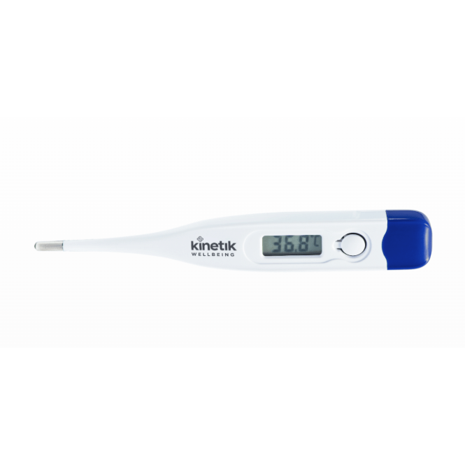 Instant Digital Thermometer - Alpha Clinics