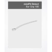 Oticon / Bernafon Hearing Aid MiniFit DETECT Ear Grips – Sport Locks (5 pack) - Alpha Clinics
