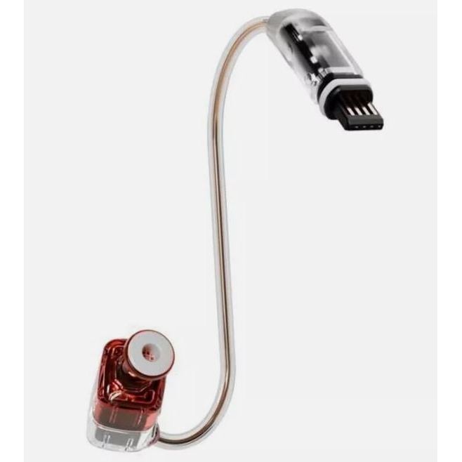 Oticon / Bernafon MiniFit DETECT Receiver Speaker Wire - Alpha Clinics