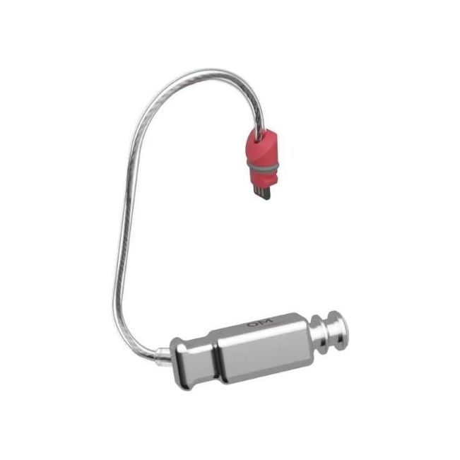 Signia Mini Receiver 3.0 – for Signia AX Hearing Aid - Alpha Clinics
