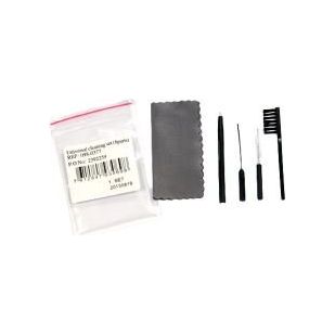 Universal Hearing Aid Cleaning Tool Kit (6 Parts) - Alpha Clinics