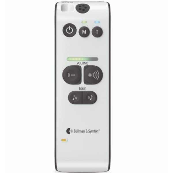Bellman Maxi Personal Amplifier with Headphones - Alpha Clinics
