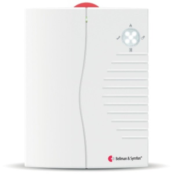 Bellman Visit Portable Receiver - Alpha Clinics