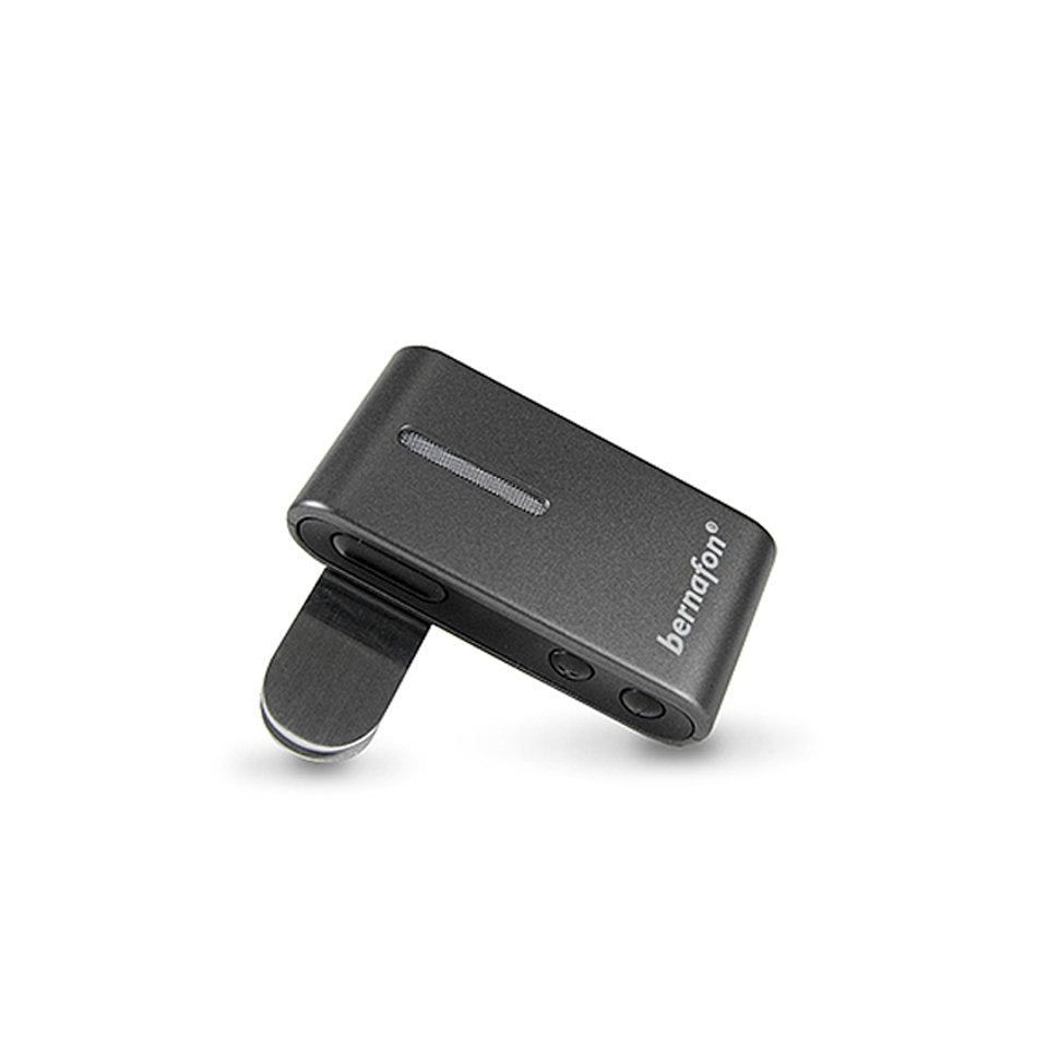 Bernafon Soundclip - A - Alpha Clinics