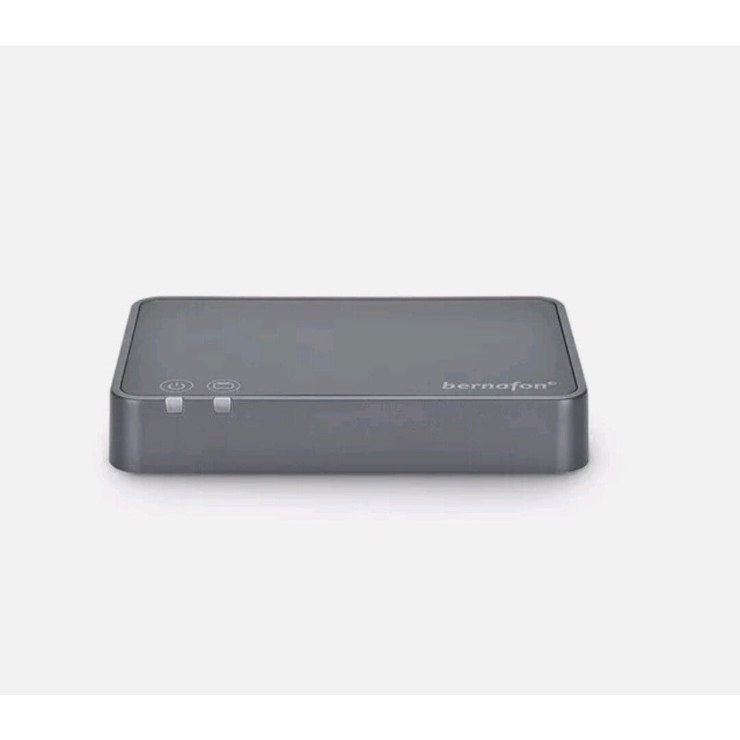 Bernafon TV Adaptor TV-A - Alpha Clinics