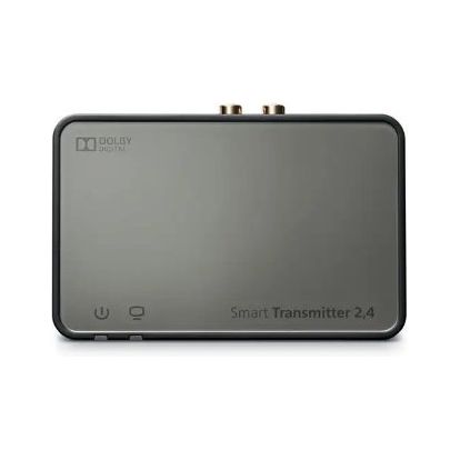 Connexx Smart Transmitter 2.4 TV Streamer - Alpha Clinics