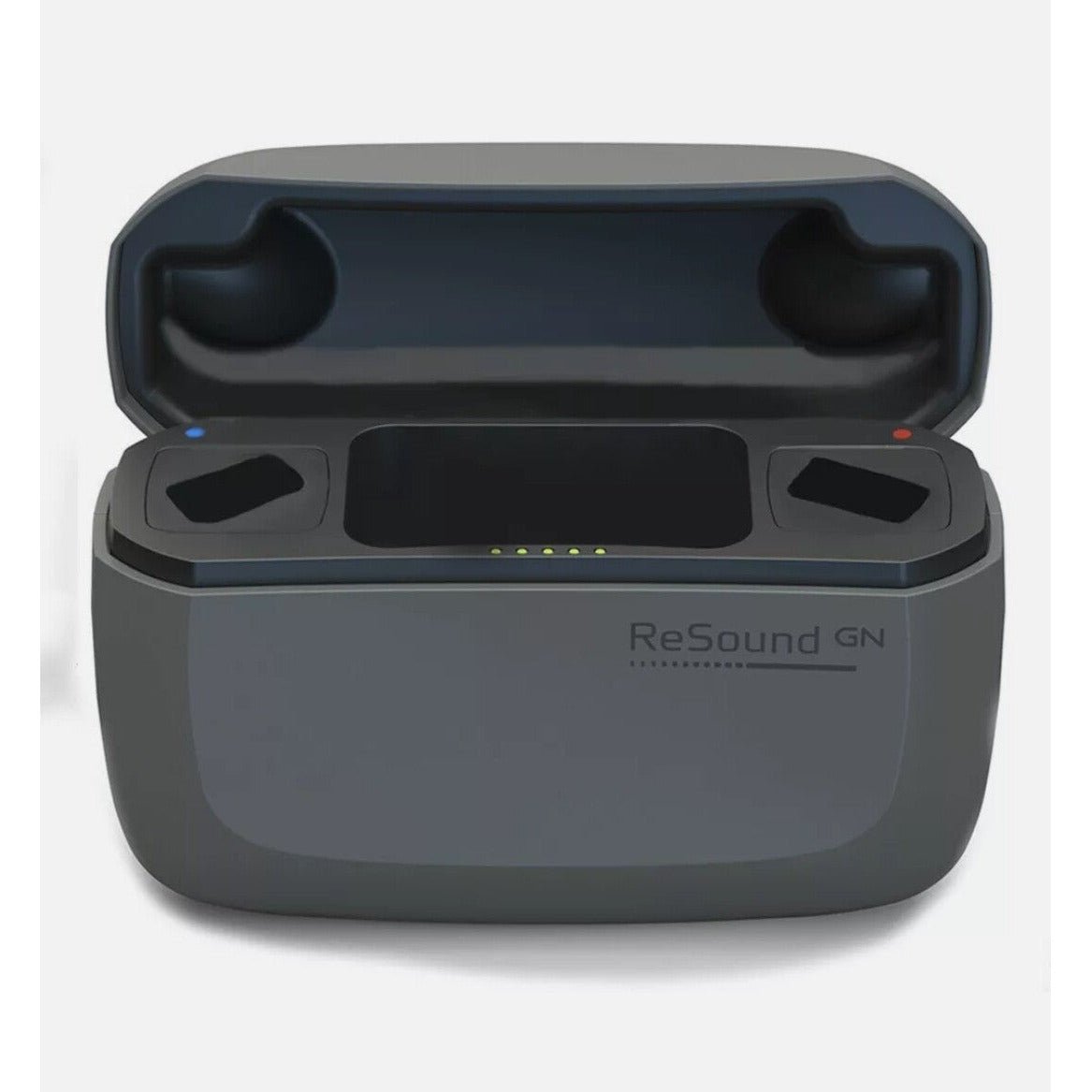 GN ReSound Linx Quattro Charger - Alpha Clinics