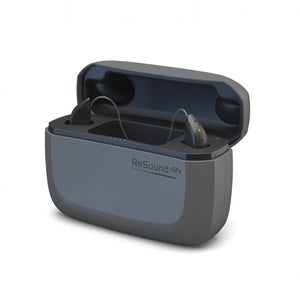 GN ReSound One Premium Charger - Alpha Clinics