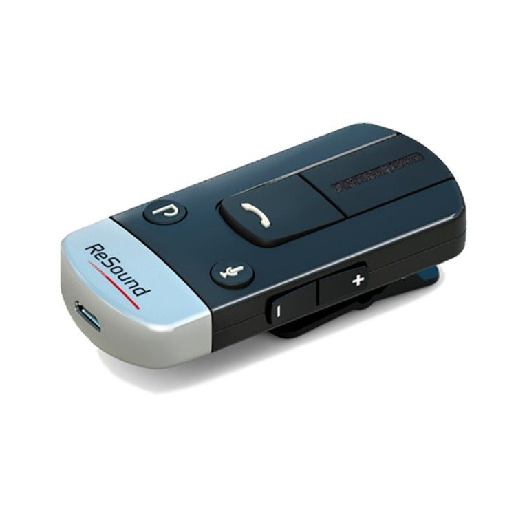 GN ReSound Phone Clip+ - Alpha Clinics