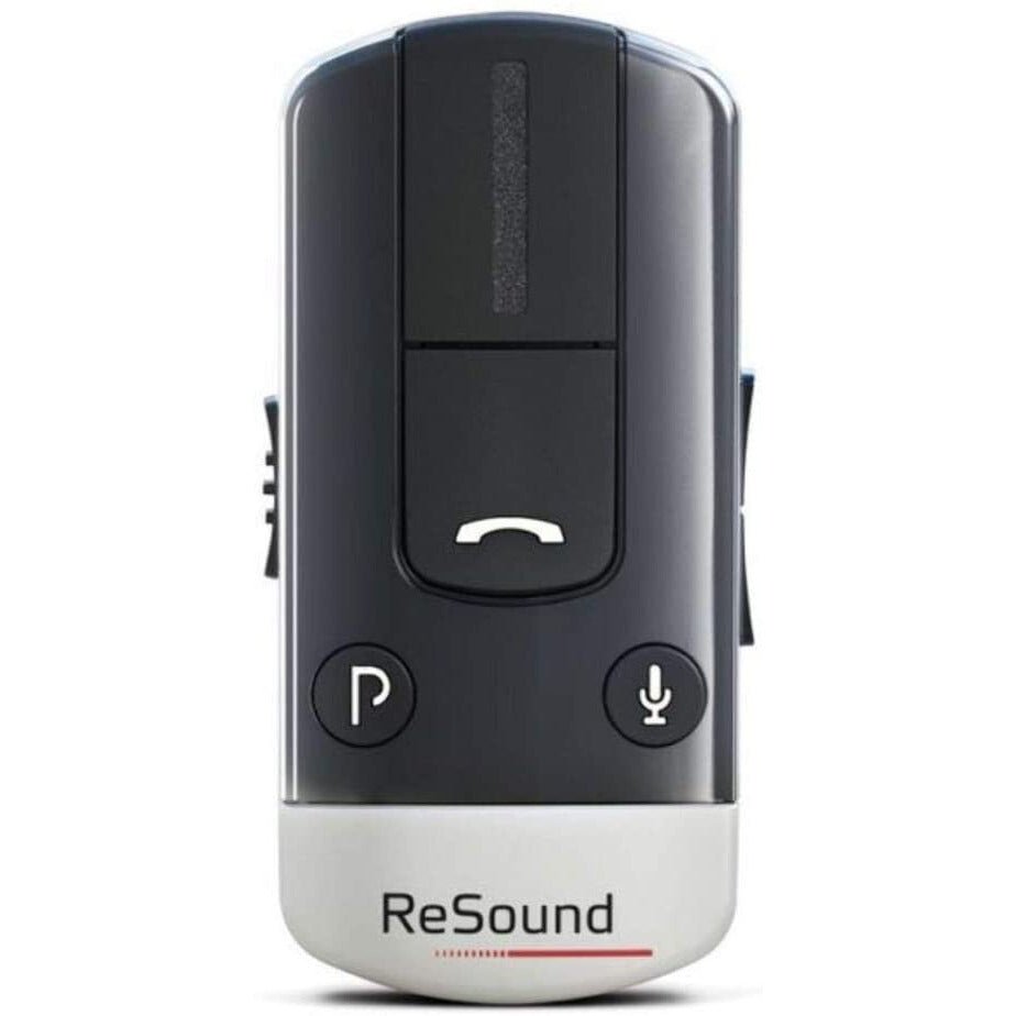 GN ReSound Phone Clip+ - Alpha Clinics
