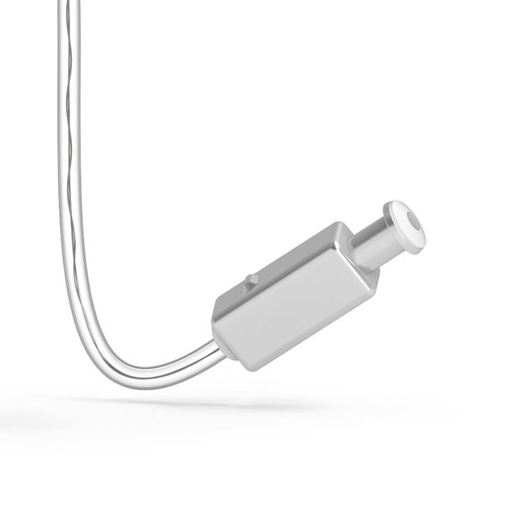 GN ReSound SureFit 2 Receivers - Alpha Clinics
