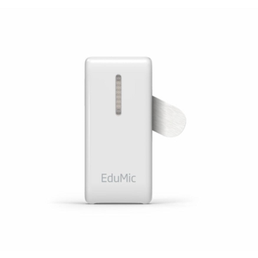 Oticon EduMic Streamer - Alpha Clinics