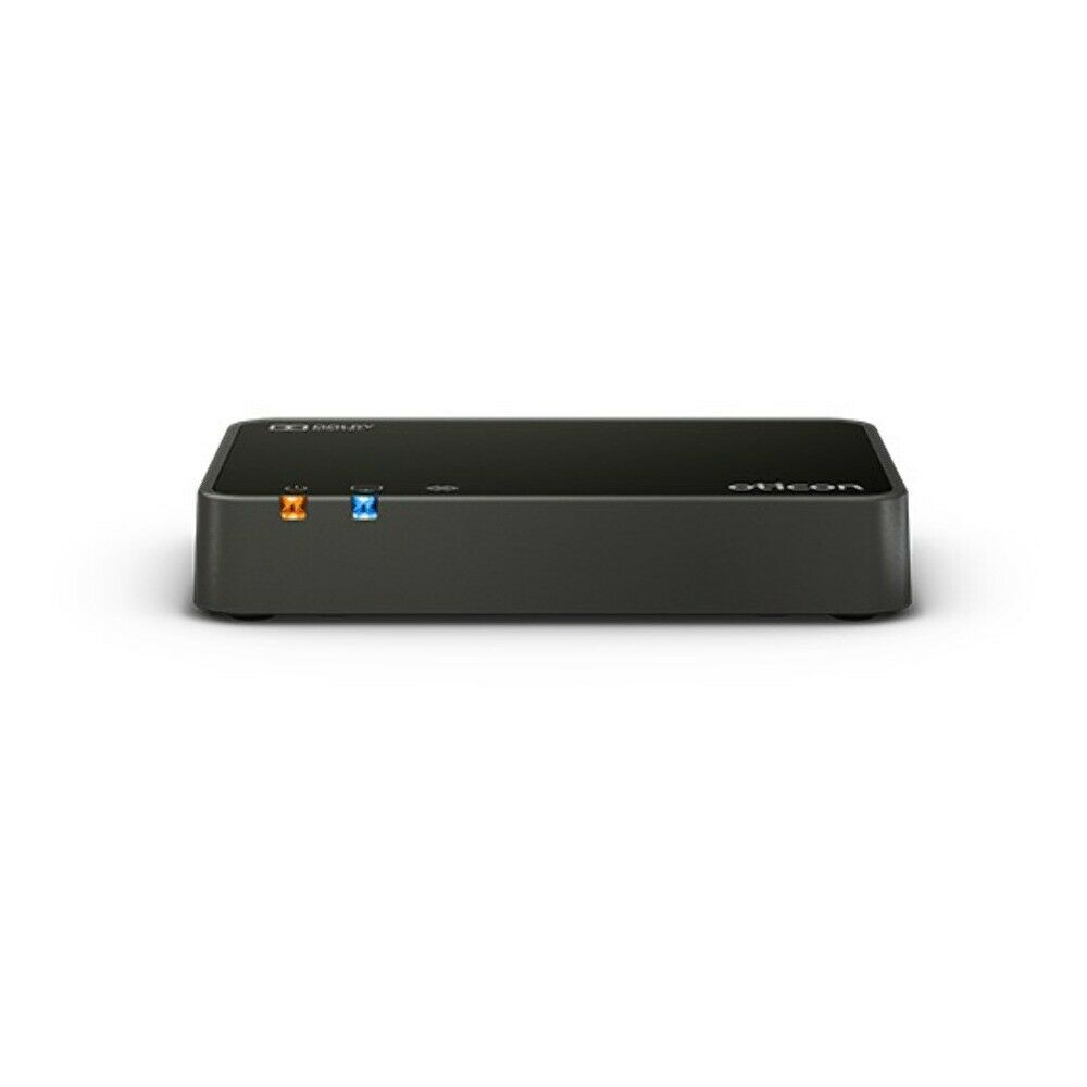 Oticon TV Adapter 3.0 - Alpha Clinics