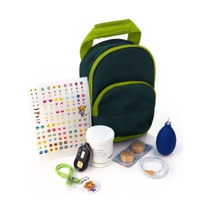 Phonak Junior Paediatric Hearing Aid Care Kit - Alpha Clinics