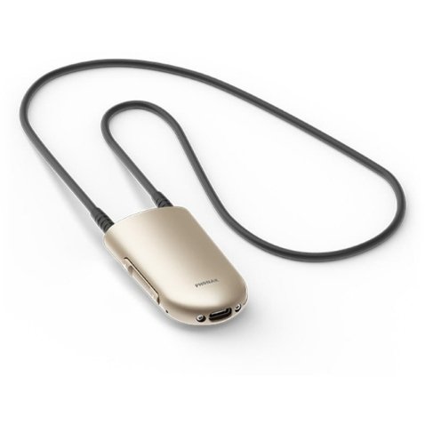 Phonak Roger NeckLoop Loop Cable (Short or Long) - Alpha Clinics
