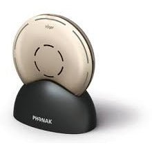 Phonak Roger Select iN Wireless Transmitting Microphone - Alpha Clinics