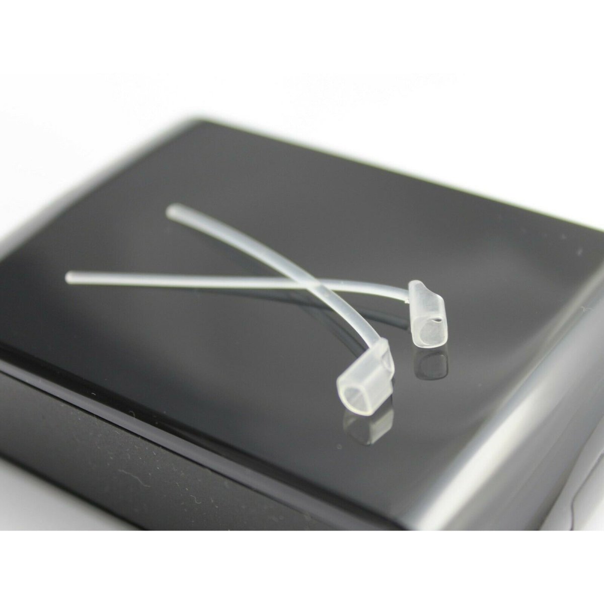 Signia Retention Locks for Mini Receiver 2.0 – Signia, Siemens, Specsavers Advance, AudioService - Alpha Clinics