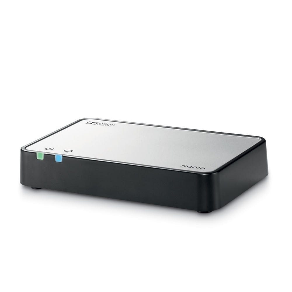 Signia Streamline TV Adaptor - Alpha Clinics