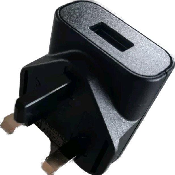 Signia UK USB Power Adaptor - Alpha Clinics