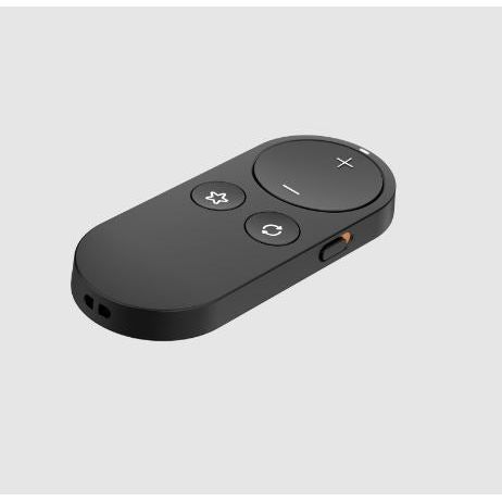 Starkey Starlink 2.4GHz Remote Control 2.0 for Genesis AI, Evolv AI, Livio Edge AI, Livio AI and Livio hearing aids - Alpha Clinics
