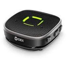Widex Sound Assist - Alpha Clinics